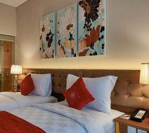 Ramada by Wyndham Yogyakarta Room