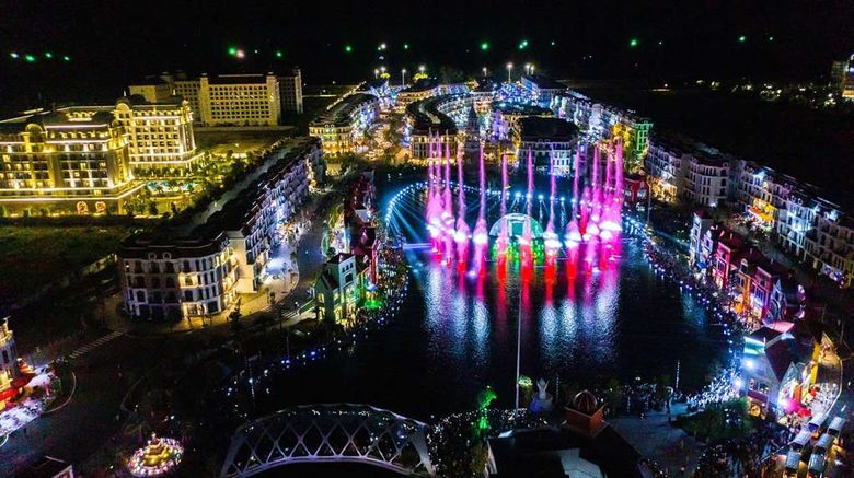 <b>Wyndham Garden Grandworld Phu Quoc Other</b>. Images powered by <a href="https://iceportal.shijigroup.com/" title="IcePortal" target="_blank">IcePortal</a>.