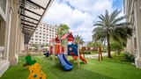 Wyndham Garden Grandworld Phu Quoc Recreation