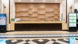 Wyndham Garden Grandworld Phu Quoc Lobby