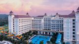Wyndham Garden Grandworld Phu Quoc Exterior