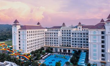 Wyndham Garden Grandworld Phu Quoc