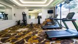 Wyndham Garden Grandworld Phu Quoc Health