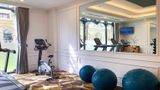 Wyndham Garden Grandworld Phu Quoc Health