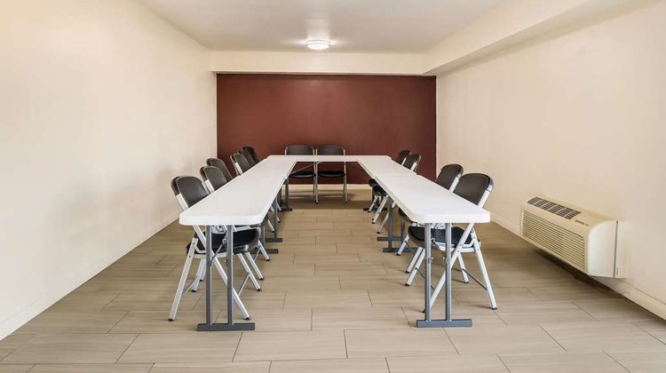 Days Inn by Wyndham Chula Vista Meeting