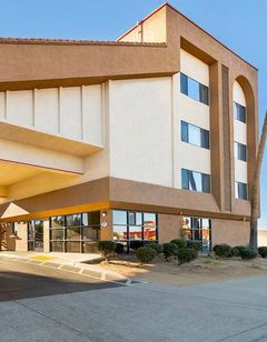 Days Inn by Wyndham Chula Vista