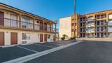 Days Inn by Wyndham Chula Vista Exterior