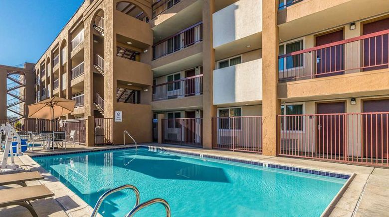 <b>Days Inn by Wyndham Chula Vista Pool</b>. Images powered by <a href="https://iceportal.shijigroup.com/" title="IcePortal" target="_blank">IcePortal</a>.
