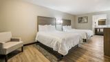 Days Inn by Wyndham Chula Vista Room