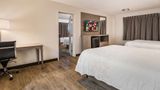 Days Inn by Wyndham Chula Vista Room