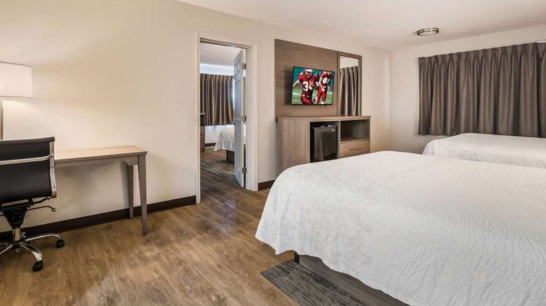 <b>Days Inn by Wyndham Chula Vista Room</b>. Images powered by <a href="https://iceportal.shijigroup.com/" title="IcePortal" target="_blank">IcePortal</a>.