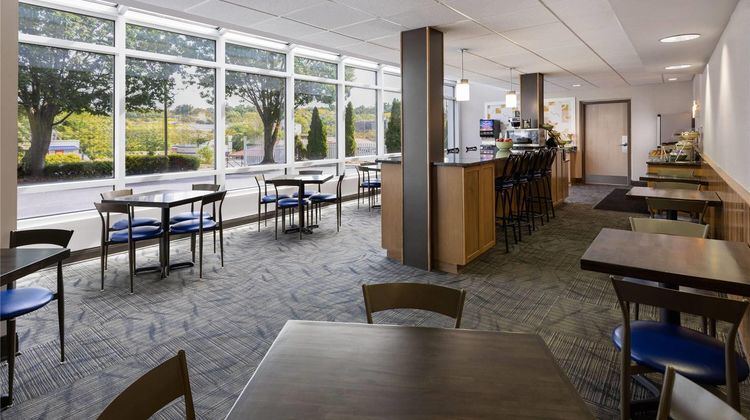 Days Inn by Wyndham Penn State Other