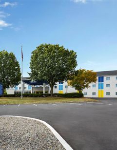Days Inn by Wyndham Penn State