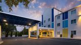 <b>Days Inn by Wyndham Penn State Exterior</b>. Images powered by <a href="https://iceportal.shijigroup.com/" title="IcePortal" target="_blank">IcePortal</a>.