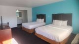 Travelodge by Wyndham Livonia-Detroit Room