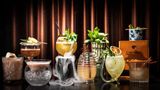 Der Blaue Reiter Hotel Restaurant