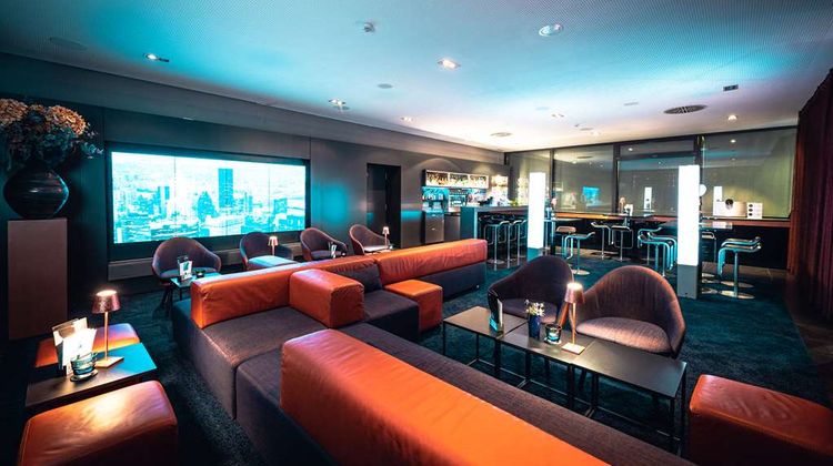 Der Blaue Reiter Hotel Restaurant