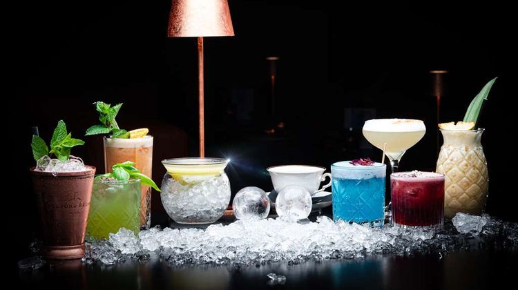 Der Blaue Reiter Hotel Restaurant