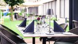 Der Blaue Reiter Hotel Exterior