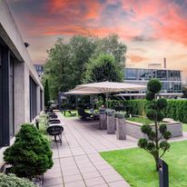 Der Blaue Reiter Hotel