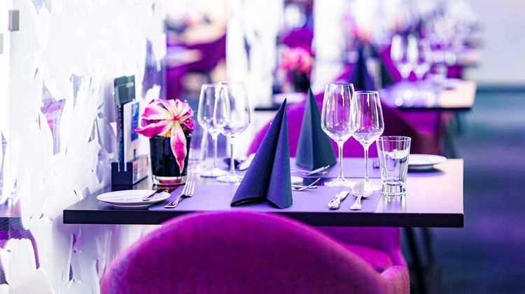 Der Blaue Reiter Hotel Restaurant