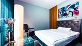 Der Blaue Reiter Hotel Room