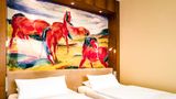 Der Blaue Reiter Hotel Room