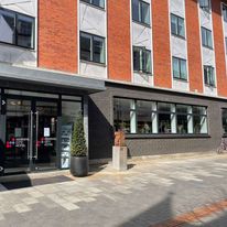 Herning City Hotel