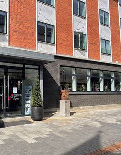 Herning City Hotel