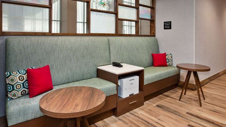 Hampton Inn & Suites by Hilton Other