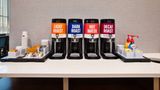 <b>Hampton Inn & Suites by Hilton Restaurant</b>. Images powered by <a href="https://iceportal.shijigroup.com/" title="IcePortal" target="_blank">IcePortal</a>.