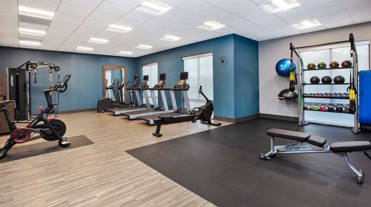 Hampton Inn & Suites by Hilton Health