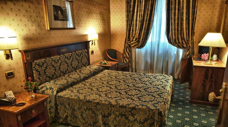 Hotel Cilicia Room