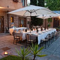 Hotel Cilicia