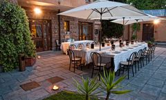 Hotel Cilicia