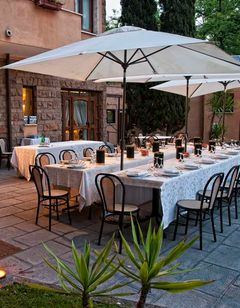 Hotel Cilicia