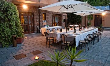 Hotel Cilicia