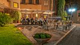 Hotel Cilicia Exterior