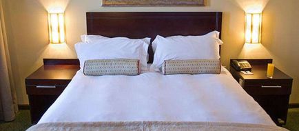 Sunbird Mount Soche Room
