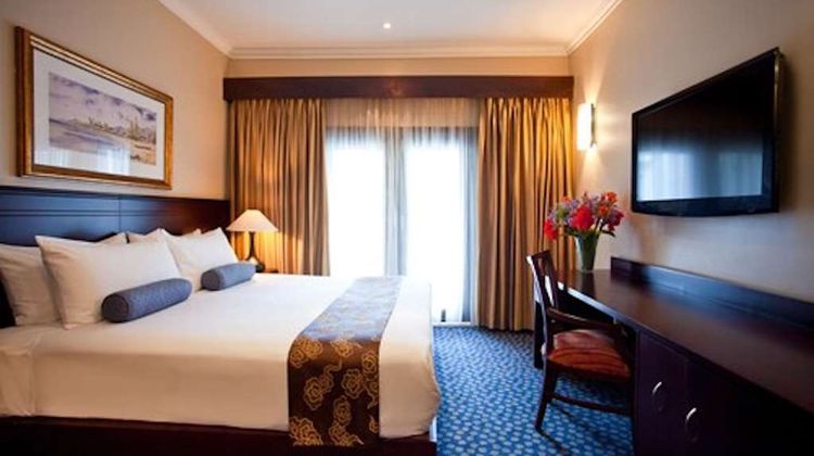 Sunbird Mount Soche Room