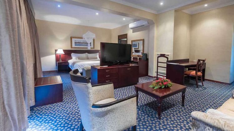 Sunbird Mount Soche Suite