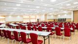 Sunbird Mount Soche Meeting