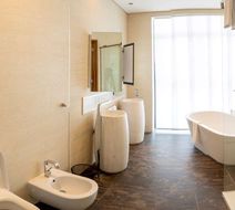 Hotel EnglishPoint & Spa Room