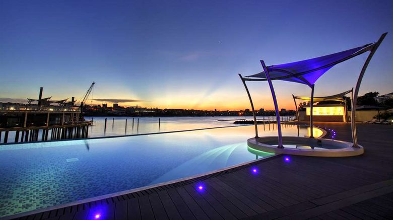 <b>Hotel EnglishPoint & Spa Pool</b>. Images powered by <a href="https://iceportal.shijigroup.com/" title="IcePortal" target="_blank">IcePortal</a>.
