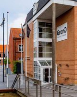 Grand Hotel