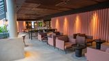 Grand Hotel Lobby