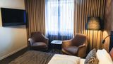 Grand Hotel Room