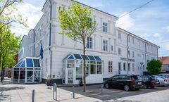 Phonix Hotel