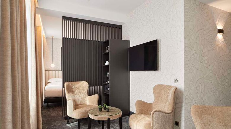 <b>Best Western Premier des Vignes Room</b>. Images powered by <a href="https://iceportal.shijigroup.com/" title="IcePortal" target="_blank">IcePortal</a>.