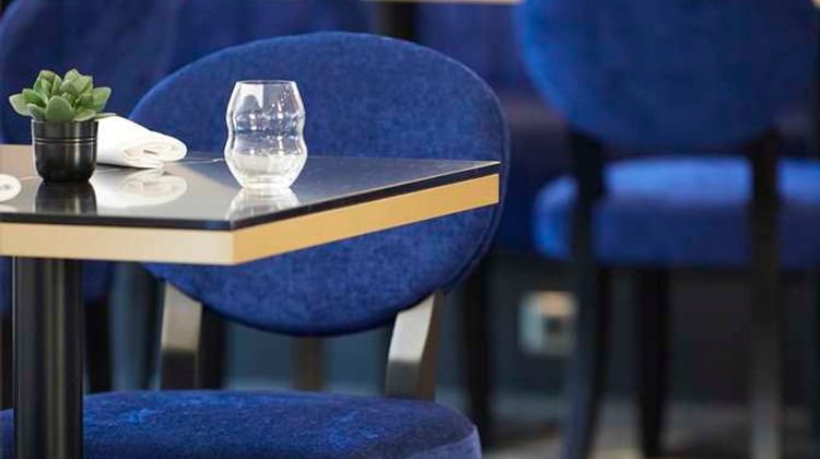 Best Western Premier des Vignes Restaurant